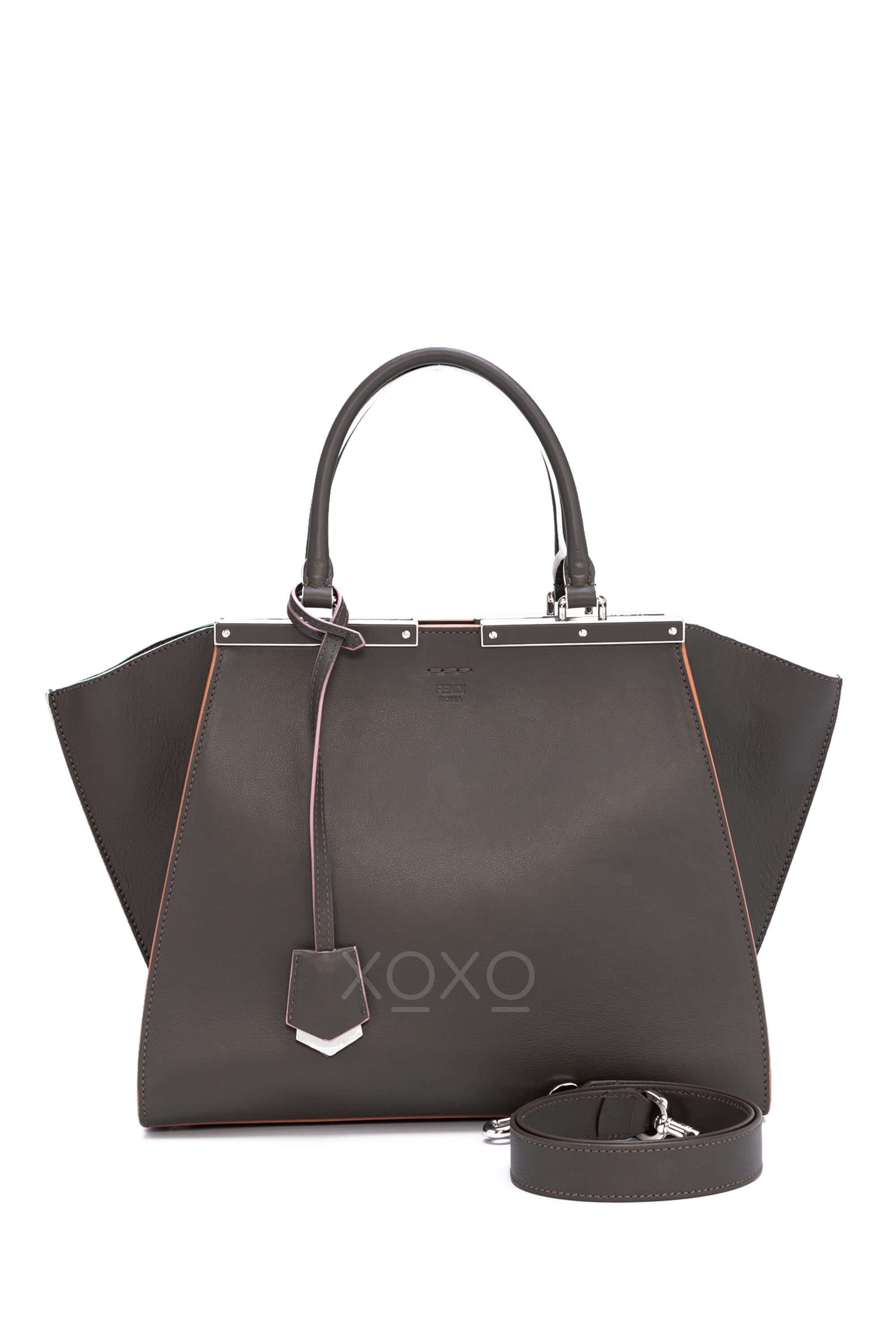 Fendi 3jour clearance