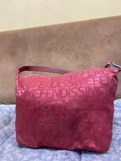 FENDI SHOUDLE BAG