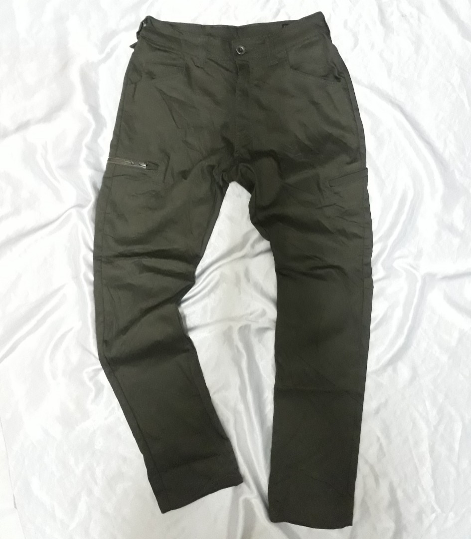 Fieldcore army pant, Men's Fashion, Bottoms, Trousers on Carousell