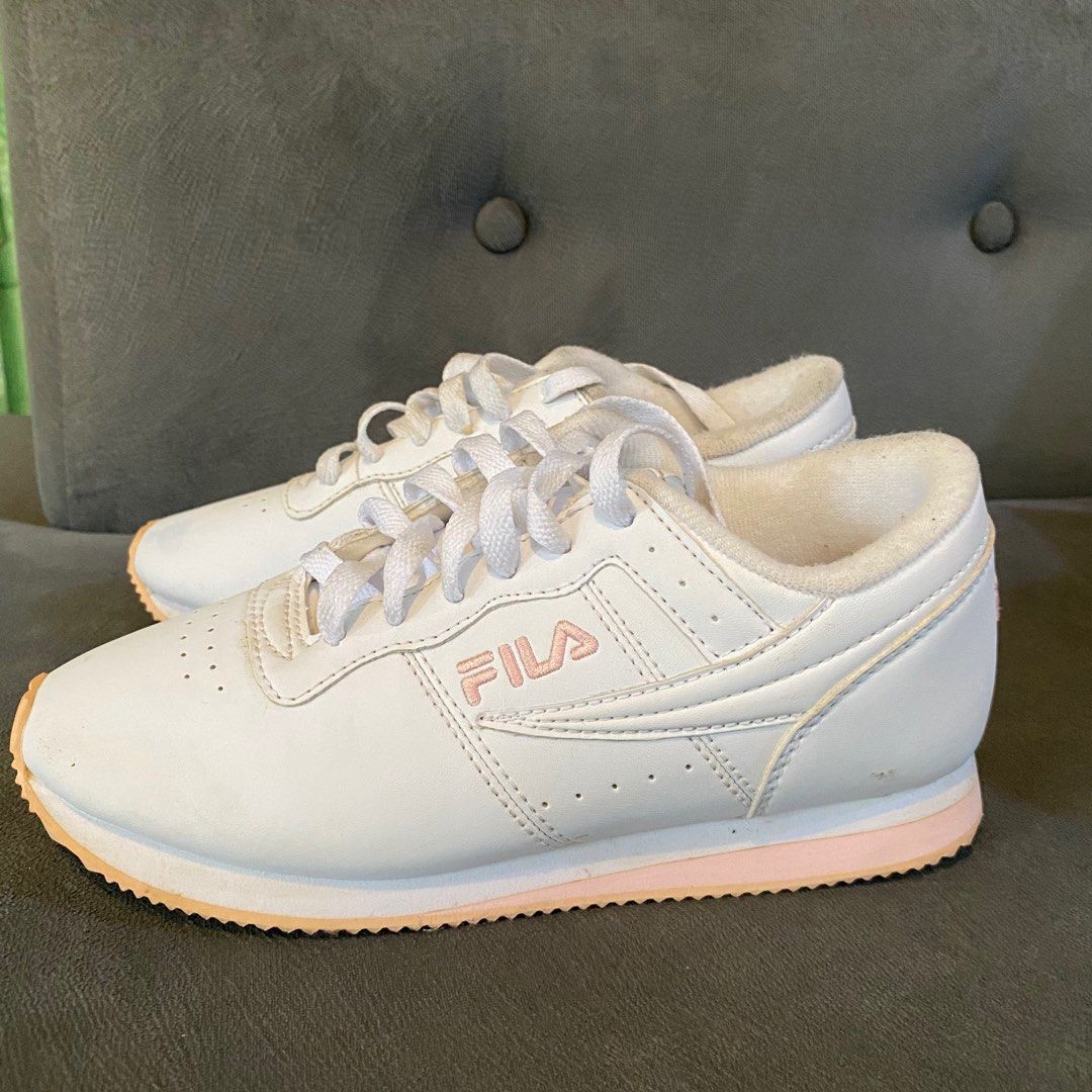 Fila women's machu sneaker online