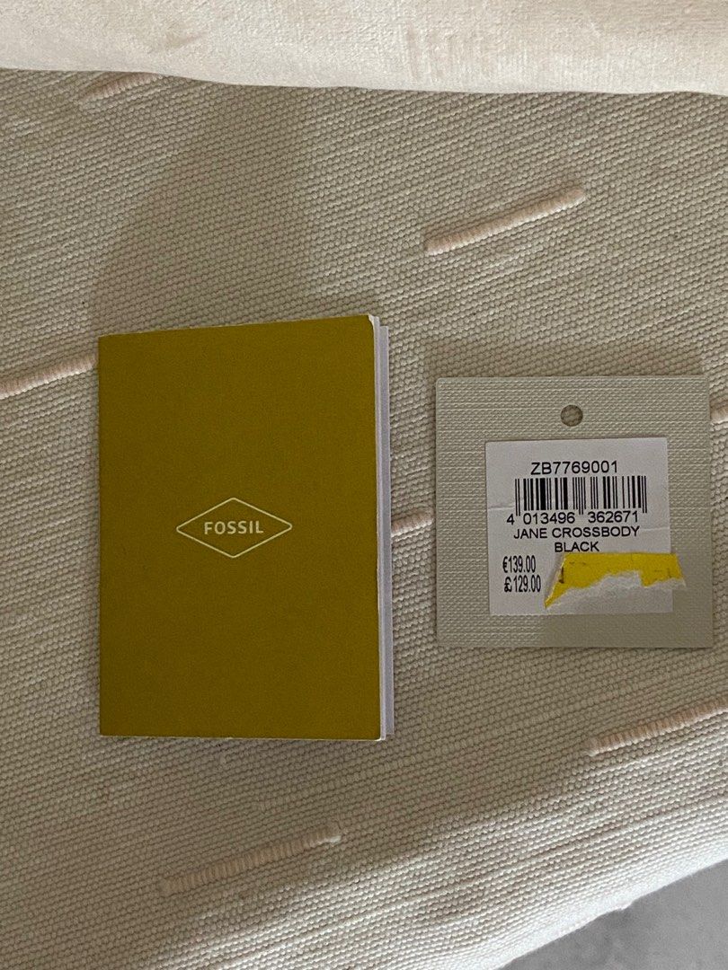 Fossil jane crossbody hotsell