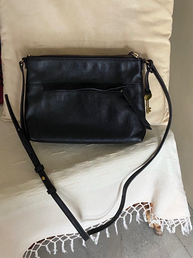 Fossil JANE crossbody authentic Women s Fashion Bags