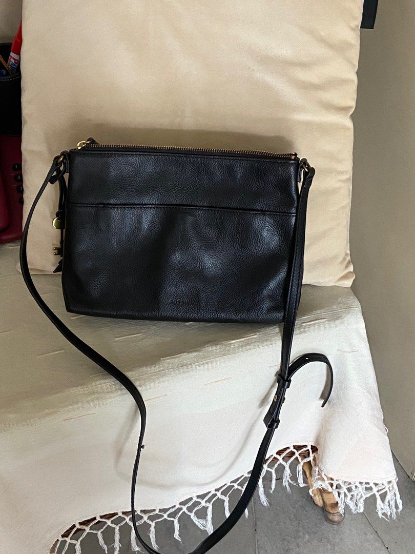 Fossil JANE crossbody authentic Women s Fashion Bags