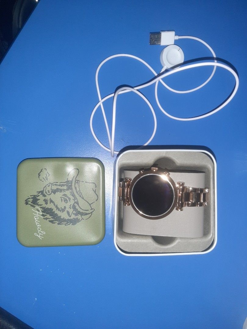 Fossil ftw 2025 6043
