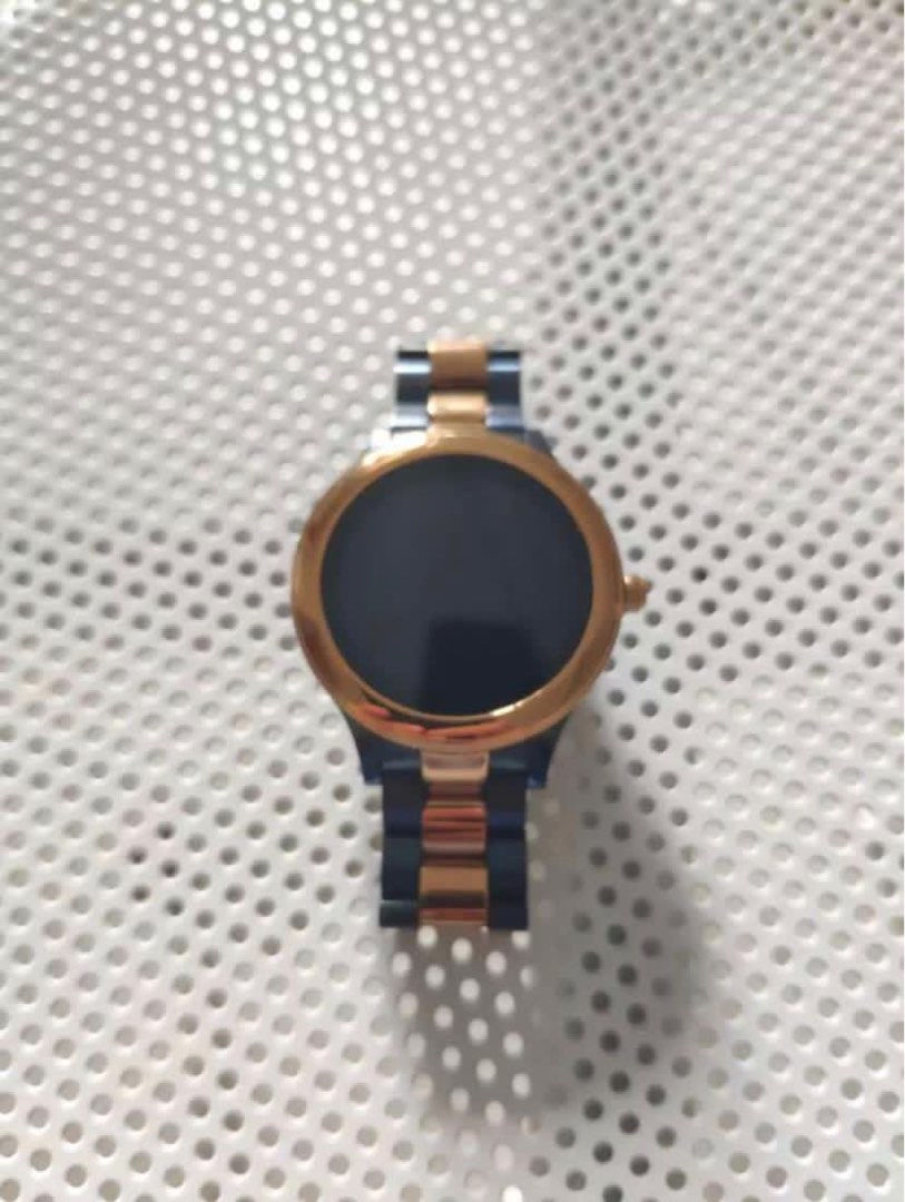 Fossil Smartwatch Gen 3 on Carousell