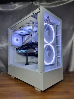 High End Aesthetic Builds  Collection item 1