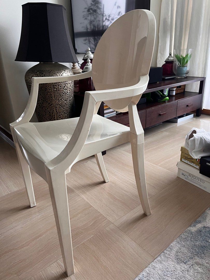 Free dining chairs x 4, Furniture & Home Living, Furniture, Chairs on