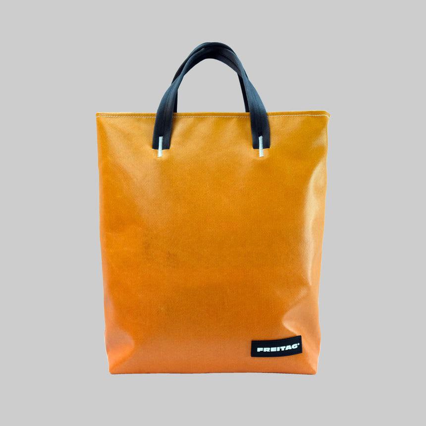 ☆クーポン発行） FREITAG -F202 Bags Sanguine LELAND Colour), TOTE