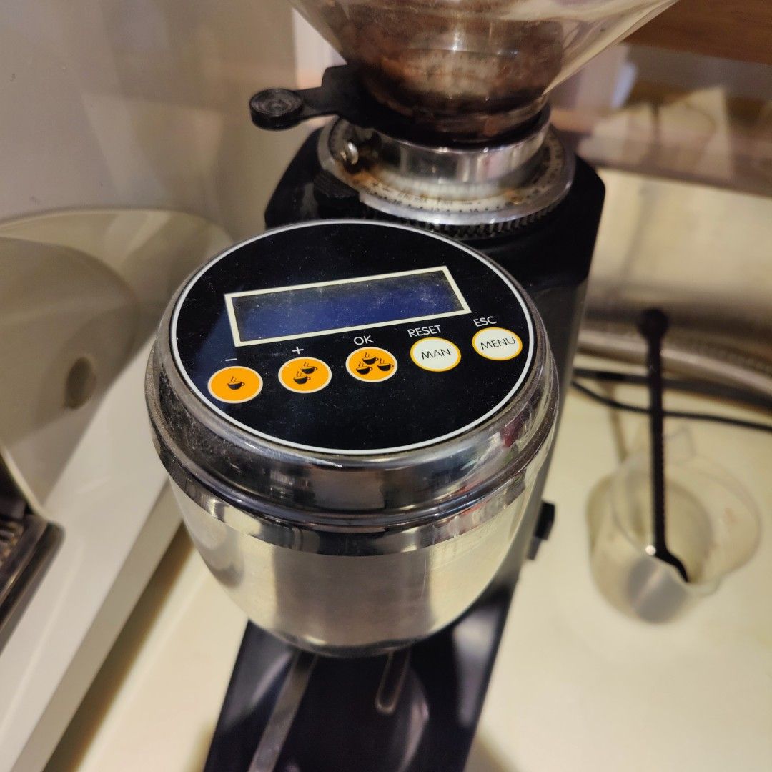 FS La Scala coffee grinder, TV & Home Appliances, Kitchen Appliances