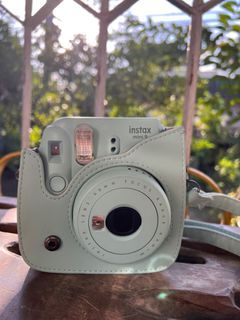 Fujifilm Instax mini 9