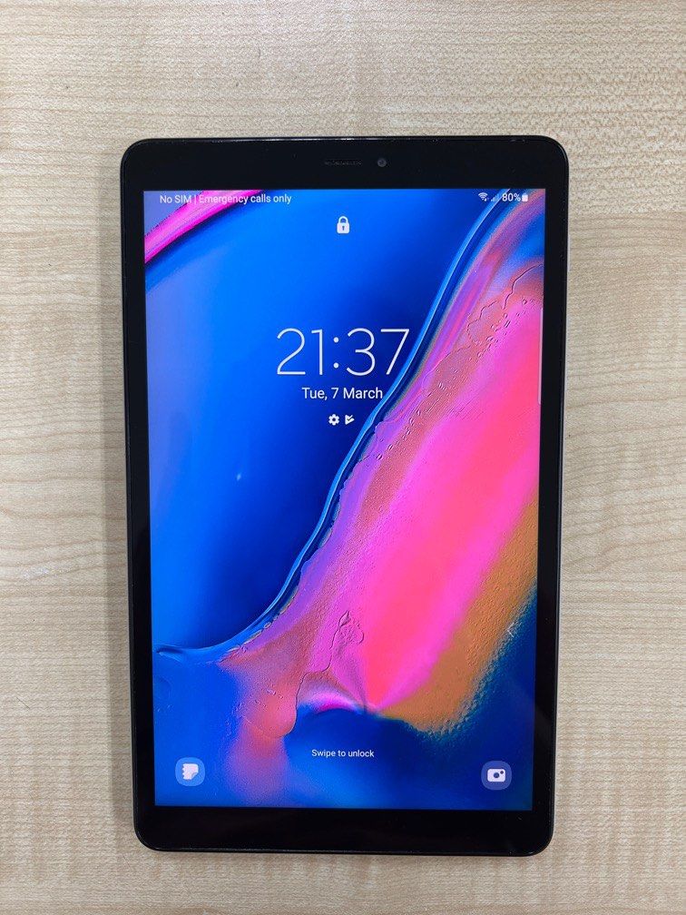 Galaxy Tab A with s pen SM-P205 3/32gb LTE, Mobile Phones ...