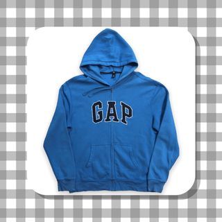 Gap 連帽外套