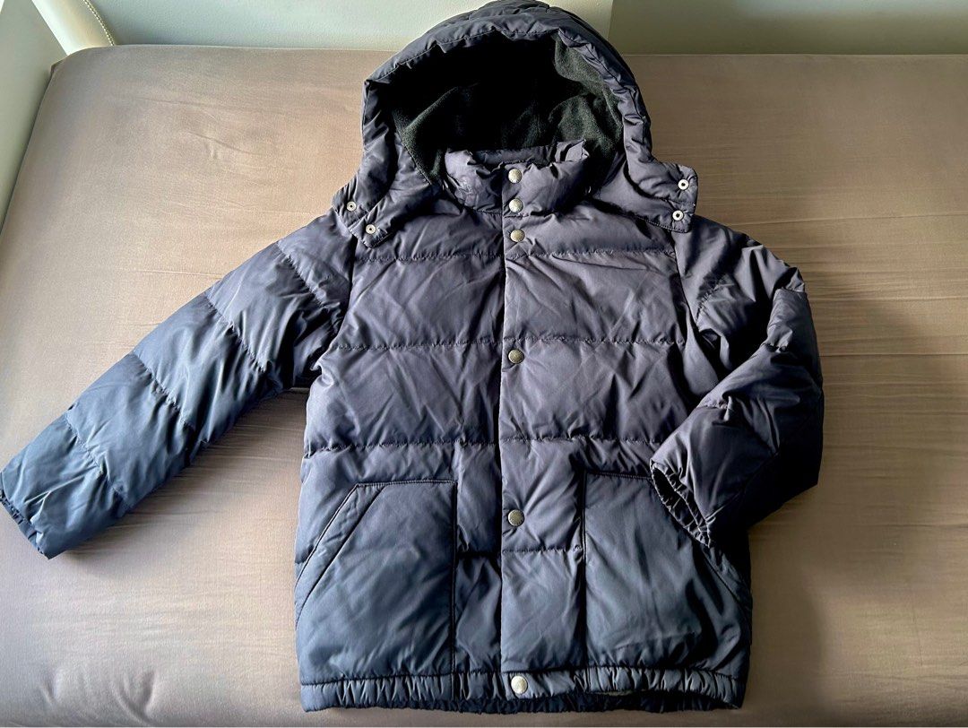 Gap warmest jacket best sale