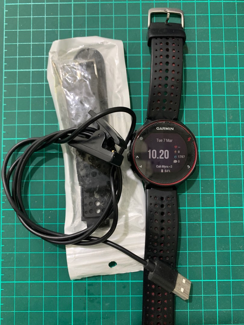 Forum garmin forerunner 235 2025