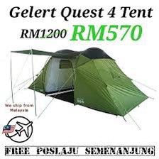 Gelert deals quest 5
