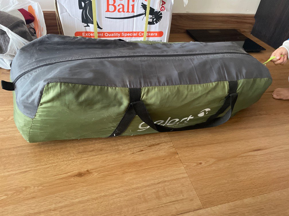 Gelert quest outlet jacket