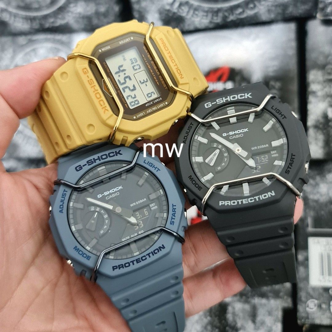 Casio mens outlet g shock