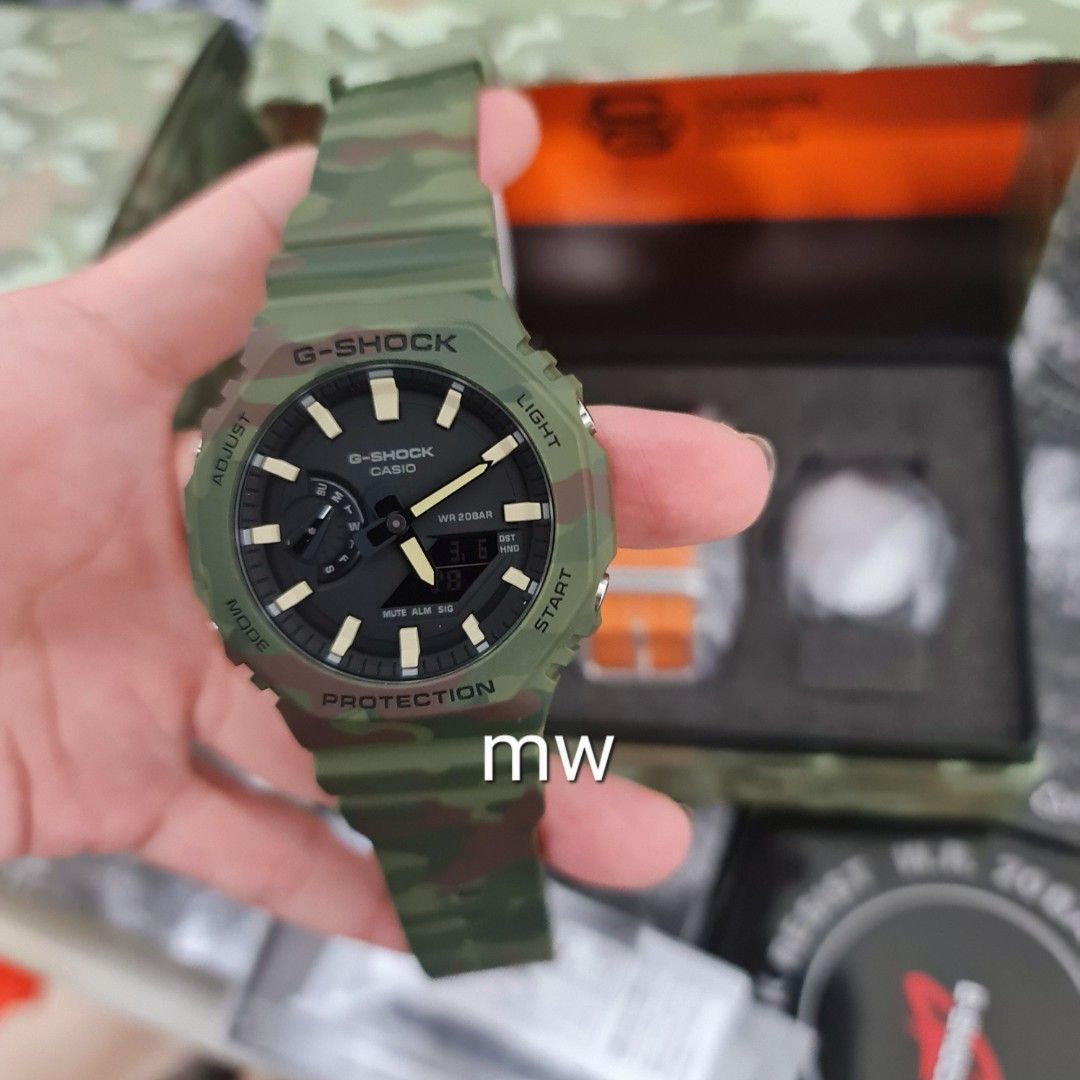 Custom cheap watch brand