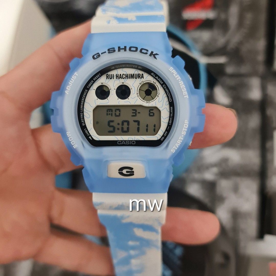 Casio new arrivals rugged watch