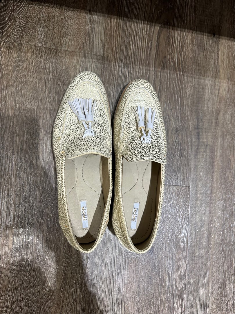 Geox ladies hotsell loafers