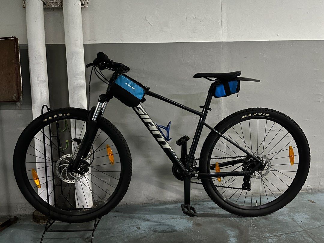 Giant Talon 3 2020 Mountain Bike For Sale Sports Equipment