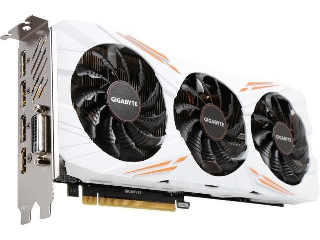 Gigabyte geforce gtx 1080 ti outlet