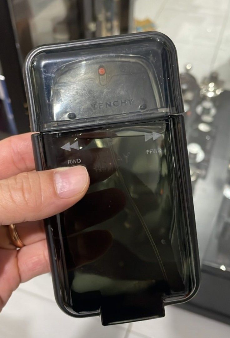 Givenchy hot sale play original