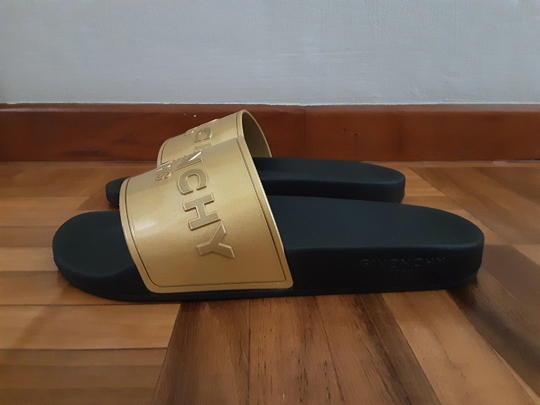 Givenchy new arrivals ladies slides