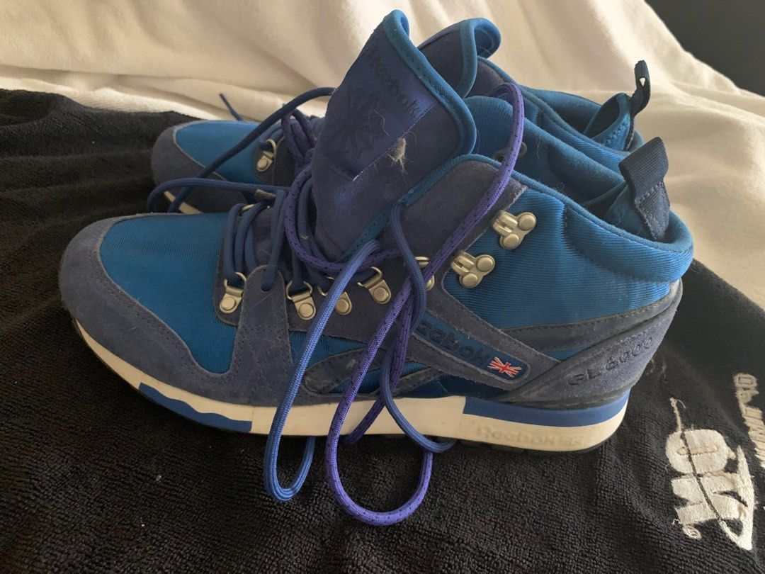 Gl 6000 mid clearance