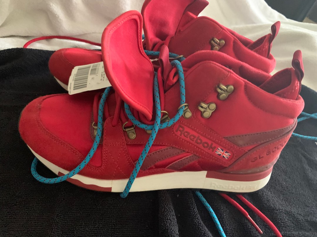 Reebok gl 6000 mens 2014 deals