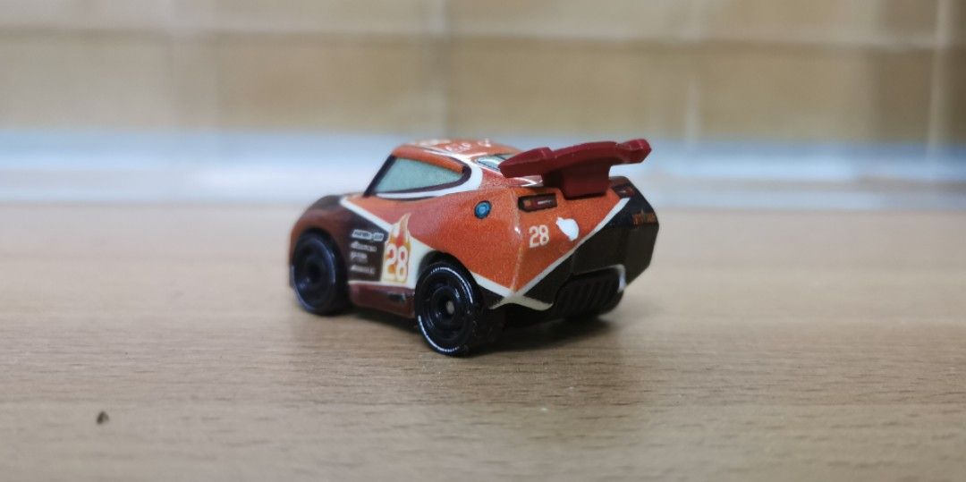 Tim treadless mini racers discount