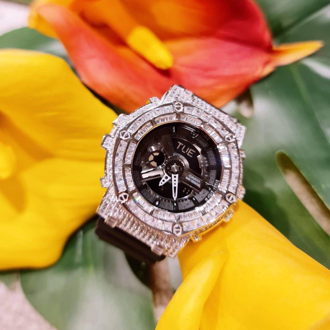 G shock chrono collection hot sale