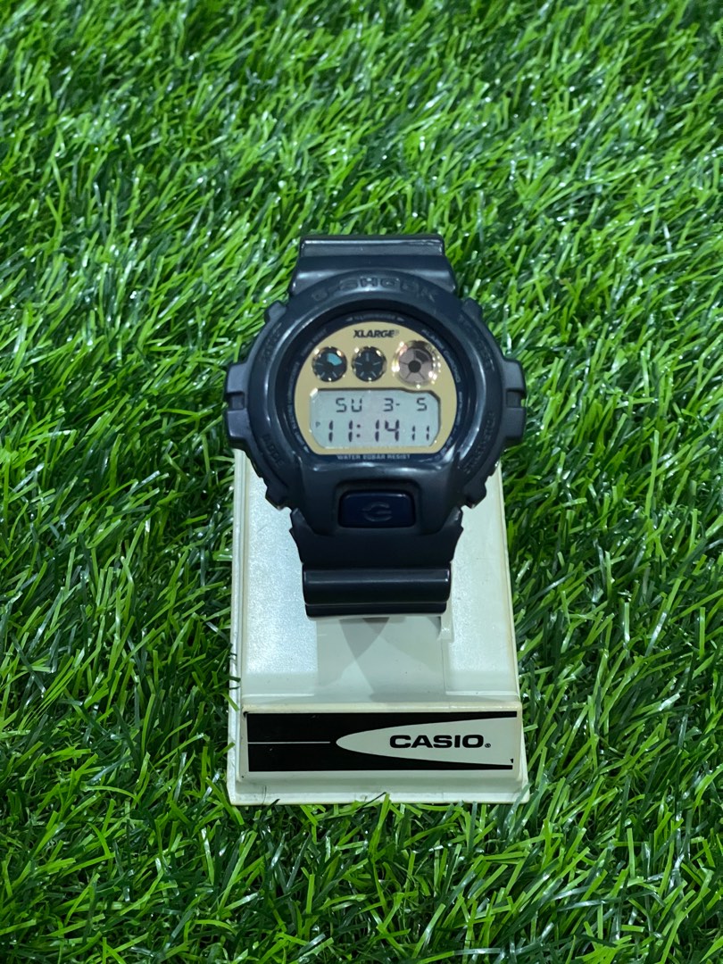Gshock DW XLarge Men s Fashion Watches Accessories Watches on