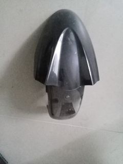 Gts 200 front fender