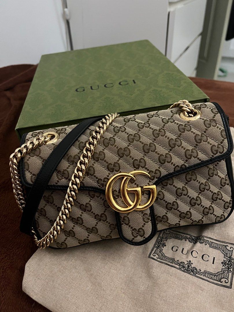 Gg marmont gucci shop