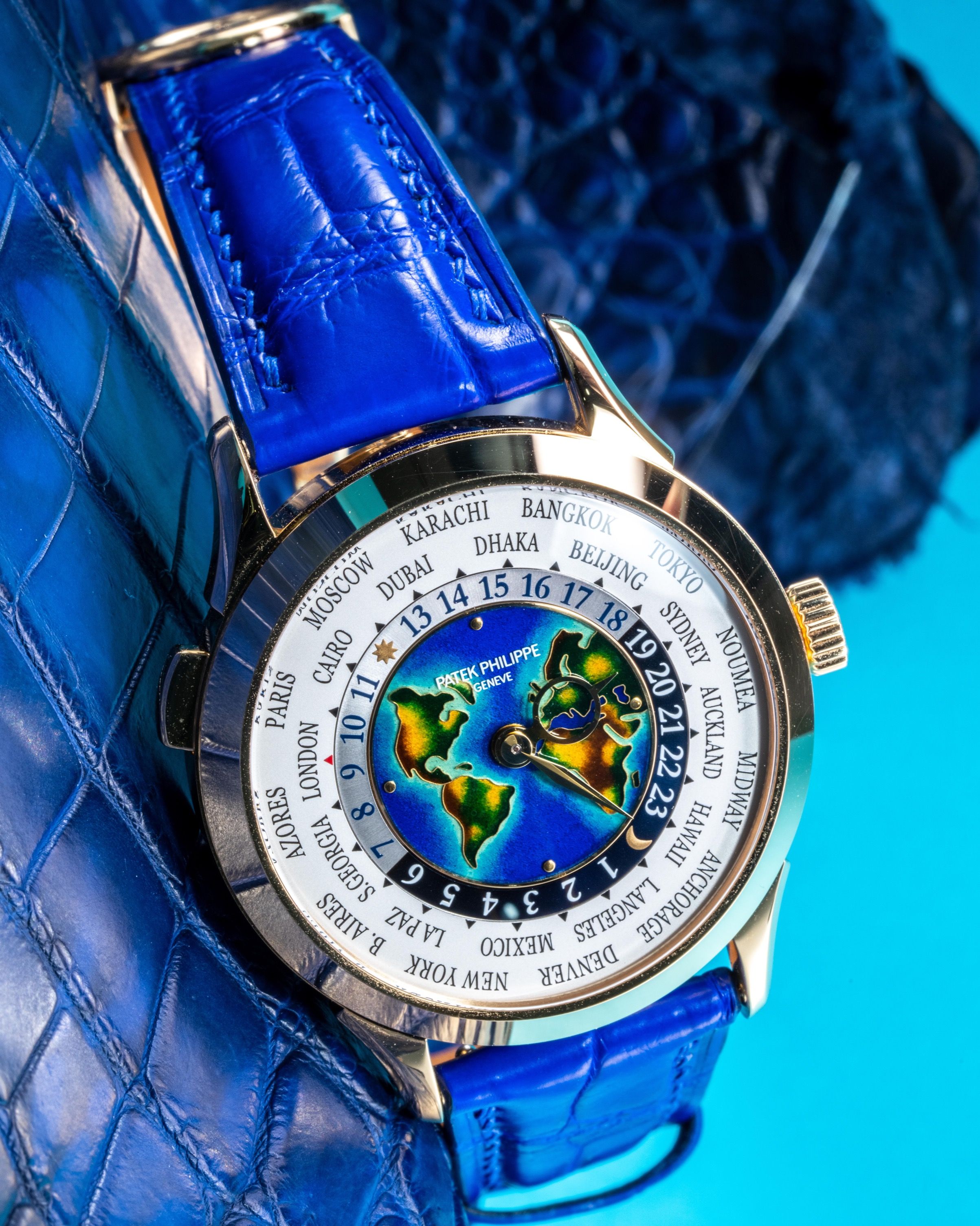 Watch strap world discount