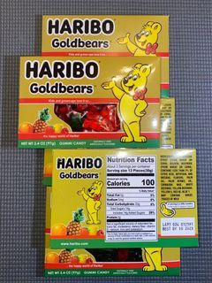 Haribo Goldbears (US)