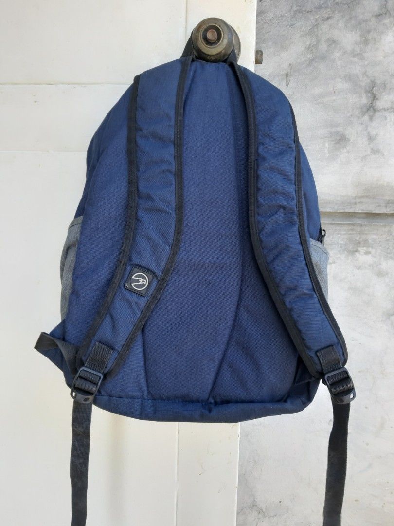 Hawk Backpack Men s Fashion Bags Backpacks on Carousell