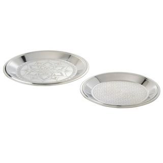 HEMBJUDEN Tray Set Of 2 In 1 (AS-IS)