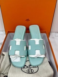 Hermes Oran Sandals 鞋 拖鞋