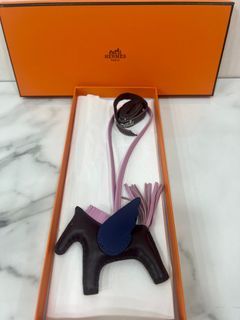 Hermes Rodeo 飛馬
