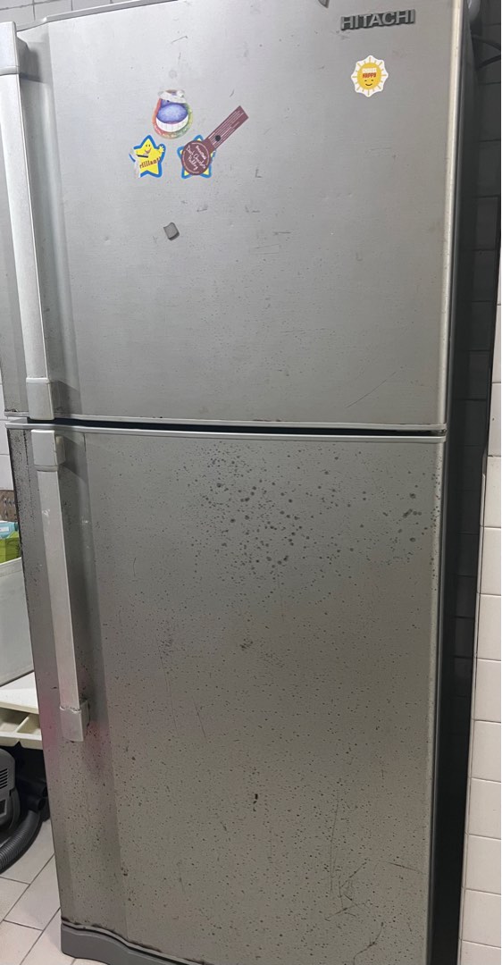 Hitachi Refrigerator, TV & Home Appliances, Kitchen Appliances