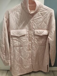H&M Shacket