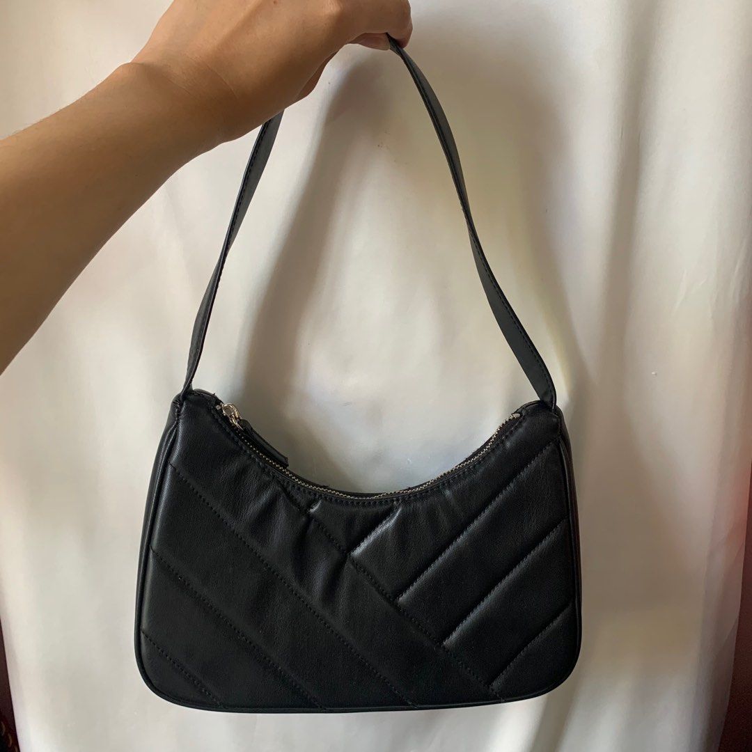 H M SHOULDER BAG