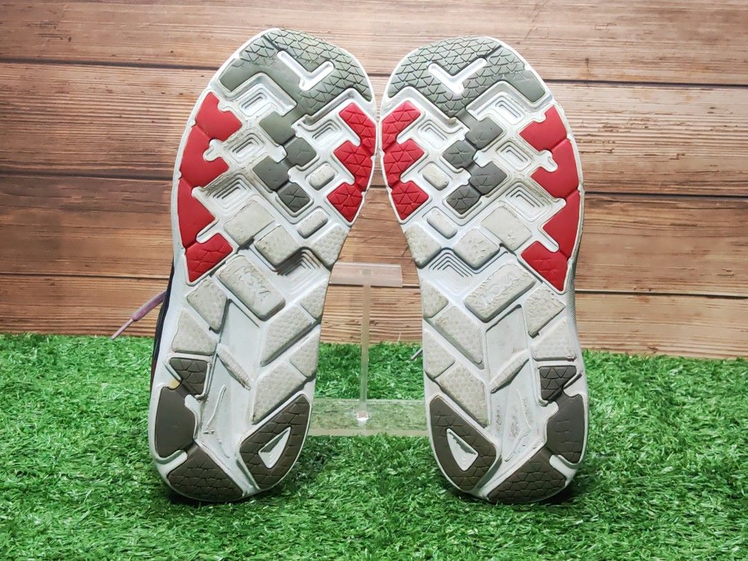 Hoka clifton deals 5 2e
