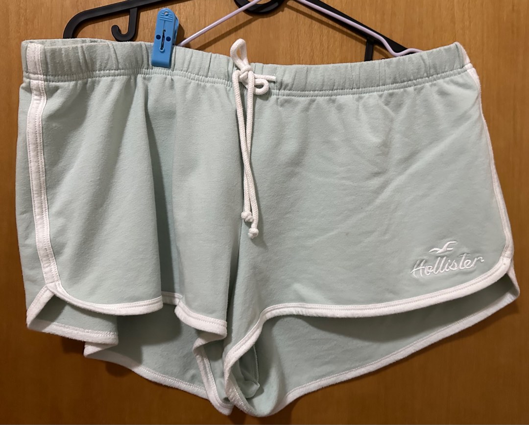 Hollister ladies shop shorts