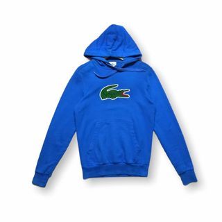 Hoodie Lacoste