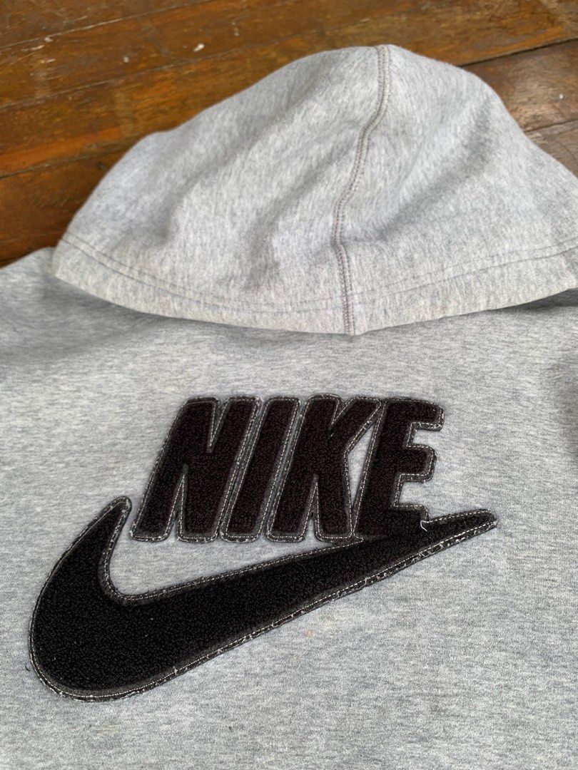 HOODIE NIKE SULAM CARPET Men s Fashion Tops Sets Hoodies on
