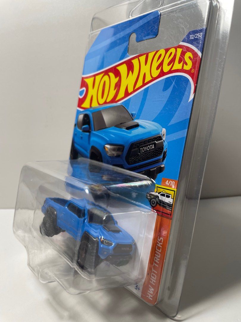 Hotwheels Toyota Hobbies & Toys, Toys & Games on Carousell