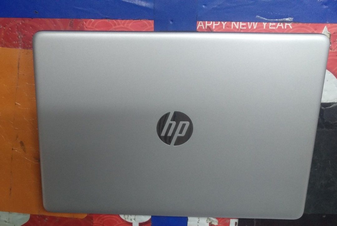 Hp Laptop I5 8th Generation Computers And Tech Laptops And Notebooks On Carousell 5537